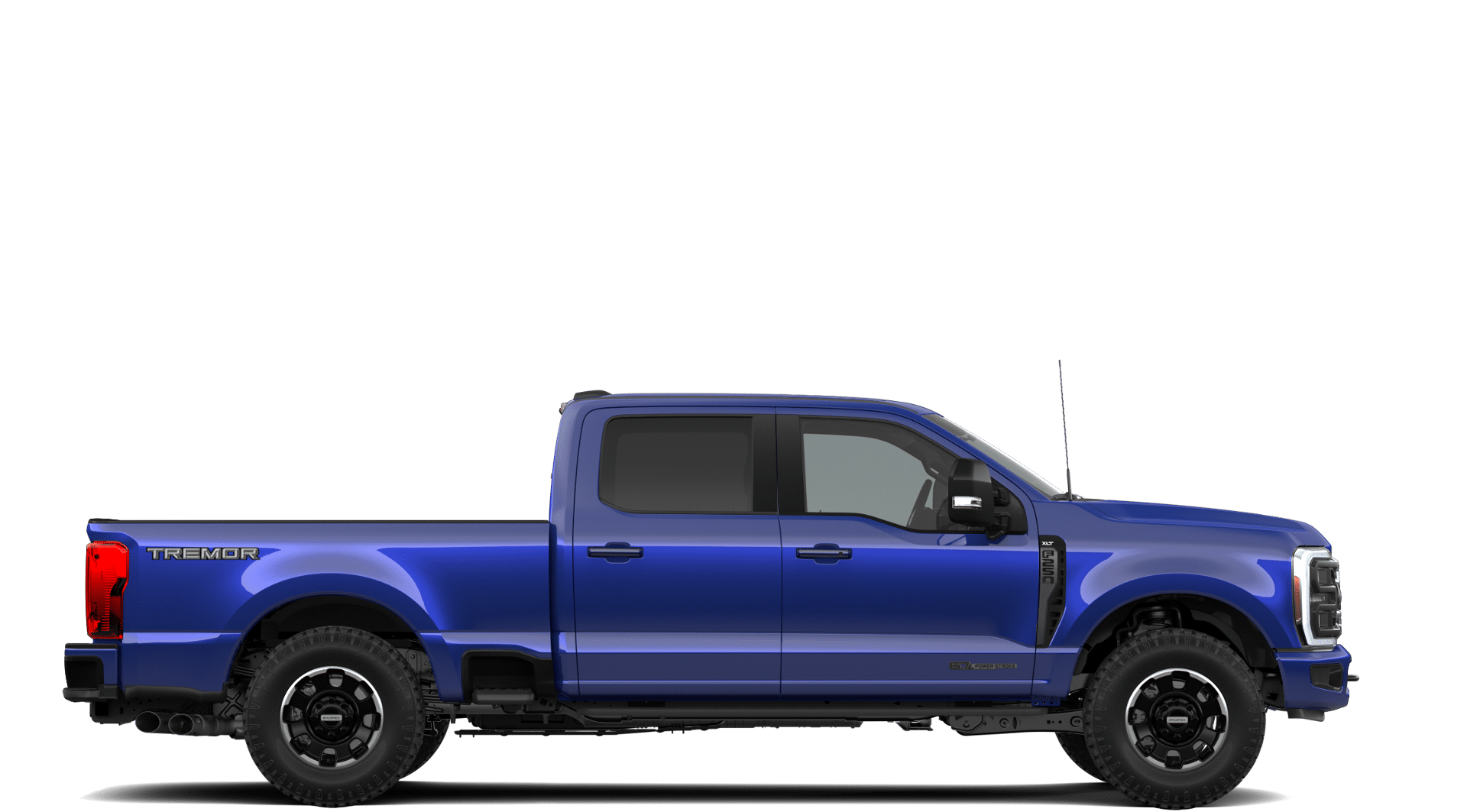 2026 Ford Super Duty® External Image 1